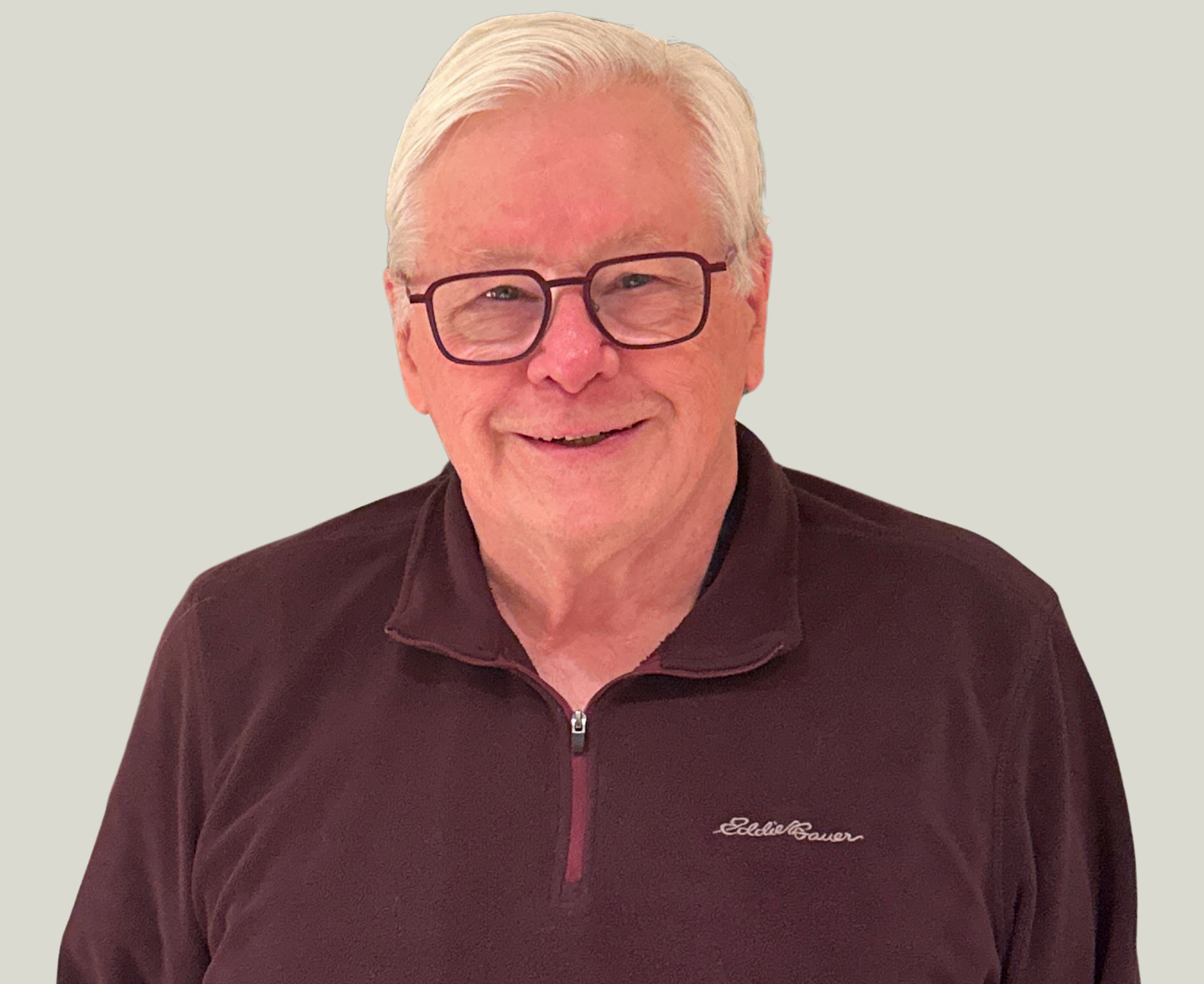 Richard Burke Lenox MA